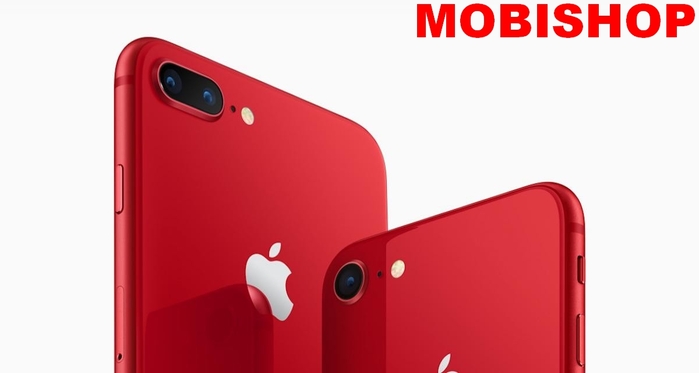 iphone-8-plus-saint-etienne-RED-rouge